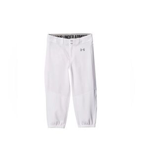 NWT Under Armour Women’s Sotball Pants Sz XL